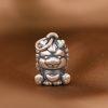 Small S999 Fine Silver Baby Dragon Pendant